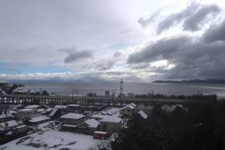 【展望】 | びわ湖の眺望
