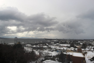 【展望】 | びわ湖の眺望、別角度