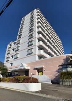 【外観】 | 建物外観