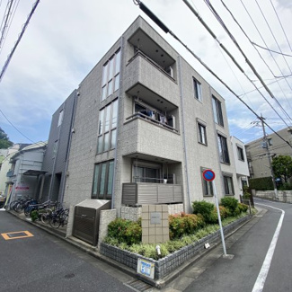 【外観】 | 耐震耐火で安心の旭化成ヘーベルメゾン！