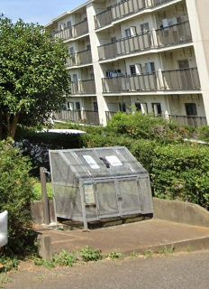 【その他共用部分】 | 戸塚芙蓉ハイツ