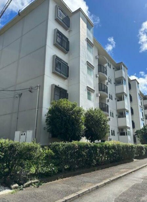 【外観】 | 戸塚芙蓉ハイツ