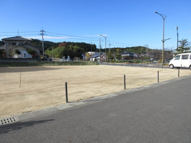 甲西町南駐車場２
