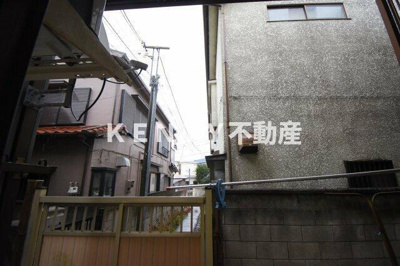 【展望】 | サンビレイ６