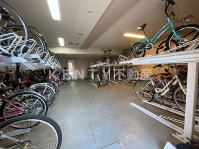 【その他共用部分】 | レジディア千鳥町