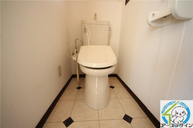 アーバン堂ノ前のトイレ