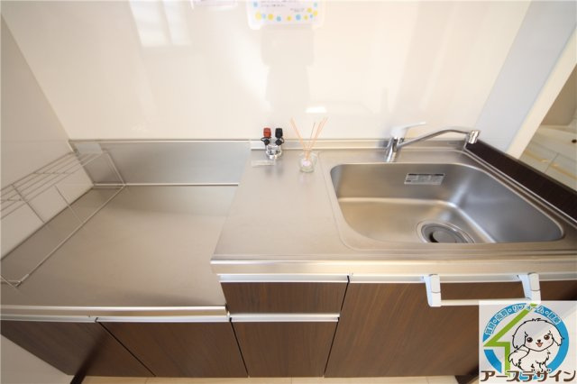 アーバン堂ノ前のキッチン