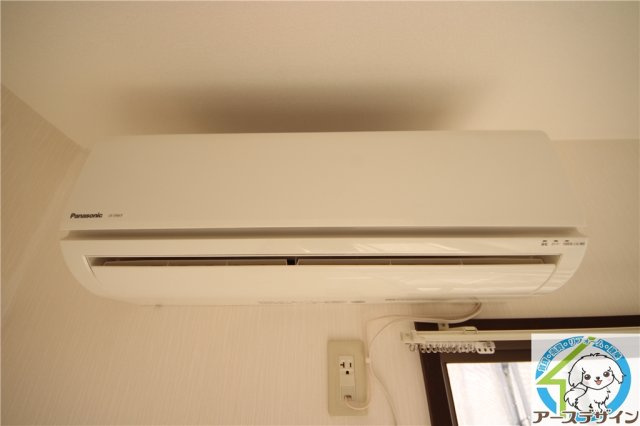 アーバン堂ノ前の設備