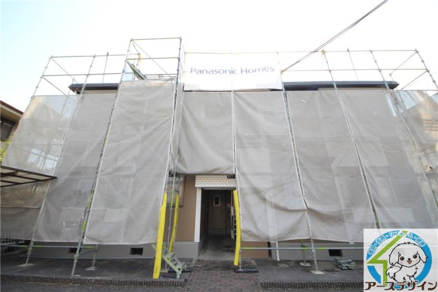 アーバン堂ノ前