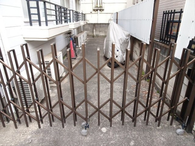 【その他共用部分】 | ジュネスＭ