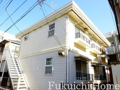 【外観】 | ジュネスＭ