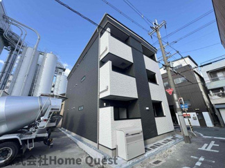 【外観】 | バズ北巽