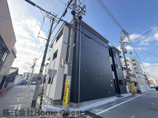【外観】 | バズ北巽