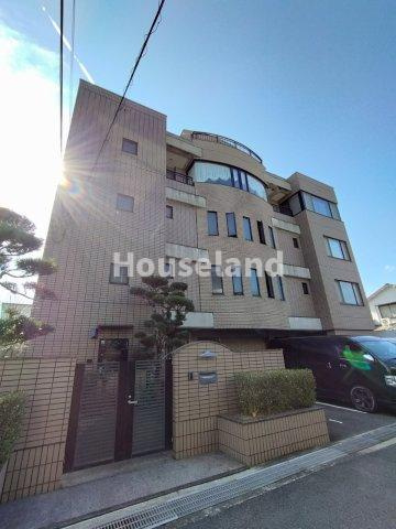 メゾンヒロの外観