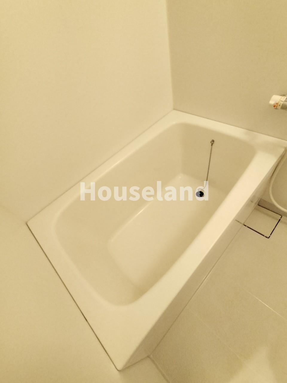 メゾンヒロの浴室