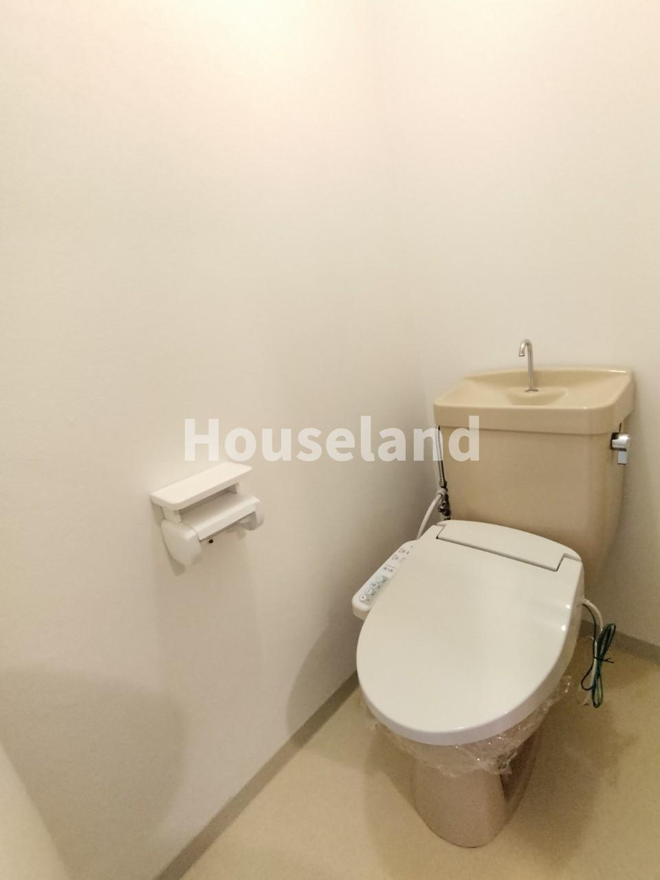 メゾンヒロのトイレ