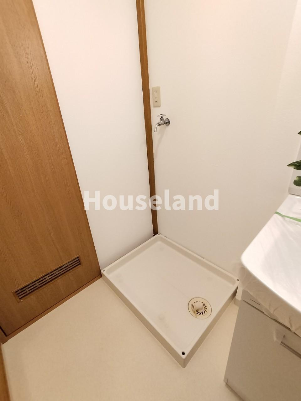 メゾンヒロの設備