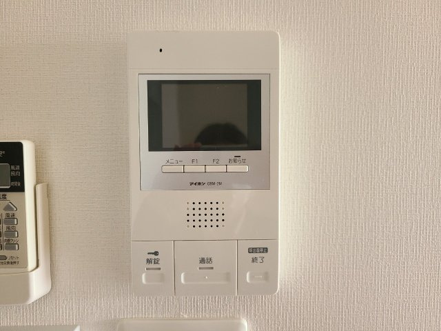 第98プロスパービル|名古屋市の賃貸ならMy賃貸のセキュリティ|第98プロスパービル
