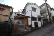 河内長野市松ヶ丘中町戸建の画像