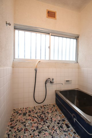【浴室】 | 河内長野市松ヶ丘中町戸建