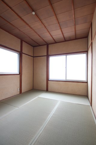 【寝室】 | 河内長野市松ヶ丘中町戸建