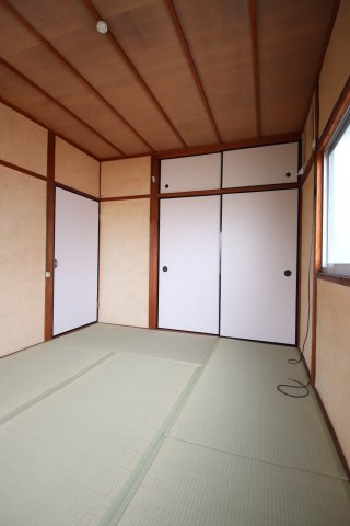 【寝室】 | 河内長野市松ヶ丘中町戸建