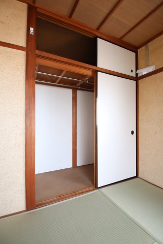 【収納】 | 河内長野市松ヶ丘中町戸建