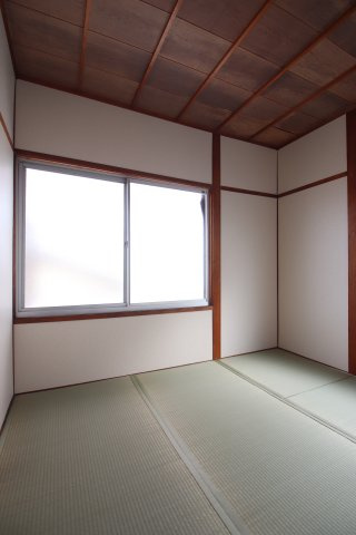 【和室】 | 河内長野市松ヶ丘中町戸建