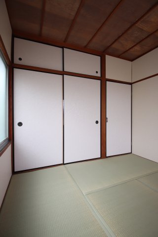 【和室】 | 河内長野市松ヶ丘中町戸建