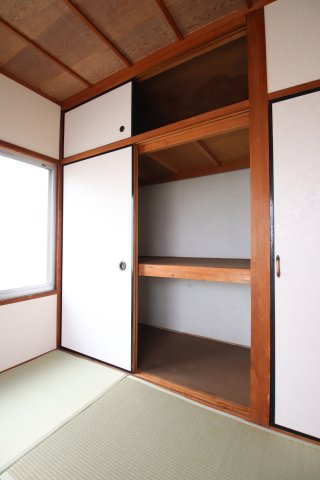 【収納】 | 河内長野市松ヶ丘中町戸建