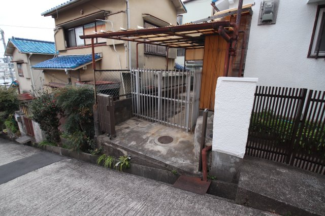 【その他共用部分】 | 河内長野市松ヶ丘中町戸建
