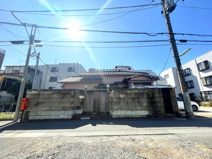 品川区東大井3丁目の画像