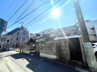 【外観】 | 品川区東大井3丁目