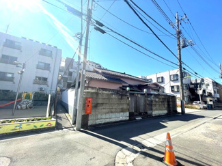 【外観】 | 品川区東大井3丁目