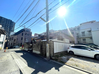 【外観】 | 品川区東大井3丁目