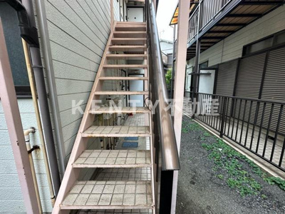【その他共用部分】 | サンビレイ６
