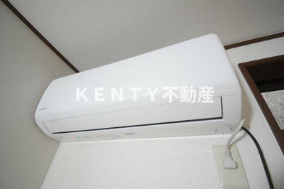 【設備】 | サンビレイ６