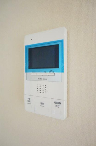【セキュリティ】 | メゾン　プレゾン