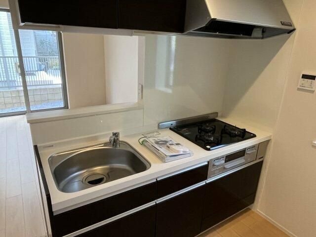 【キッチン】 | メゾン　プレゾン