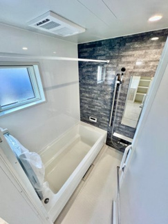 【浴室】 | 日々の暮らしに欠かせないお風呂です