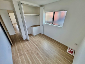 【洋室】 | 洋室です