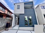 広島市佐伯区薬師が丘２丁目の新築一戸建の画像