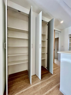 【収納】 | 収納があります