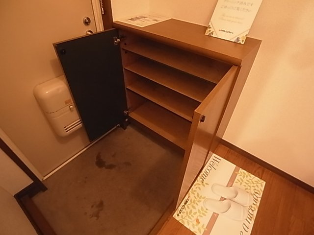 神戸市須磨区若木町３丁目のアパート