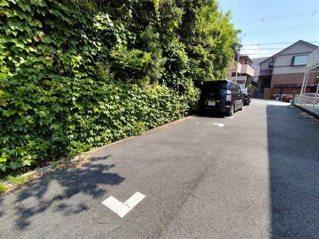 神戸市須磨区若木町３丁目のアパート