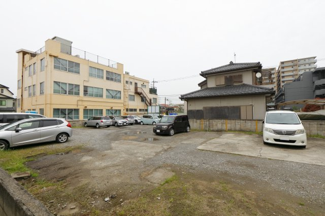 FERIO金町の展望