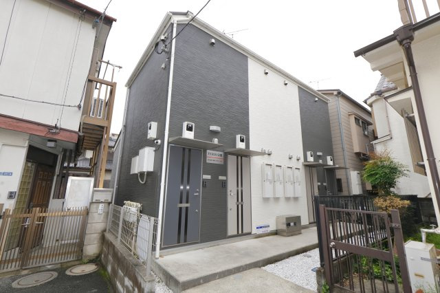 FERIO金町