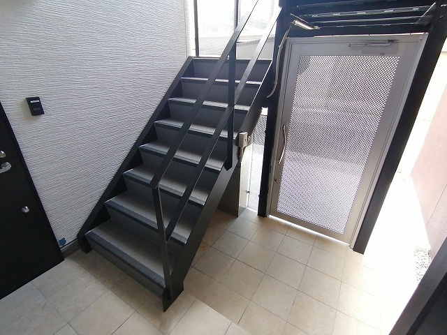 神戸市須磨区鷹取町３丁目のアパート
