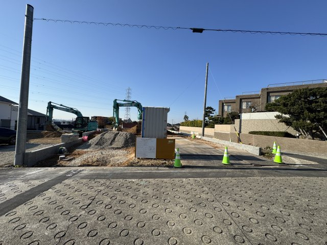 sumu terrace 瑞穂区岳見町 A区画