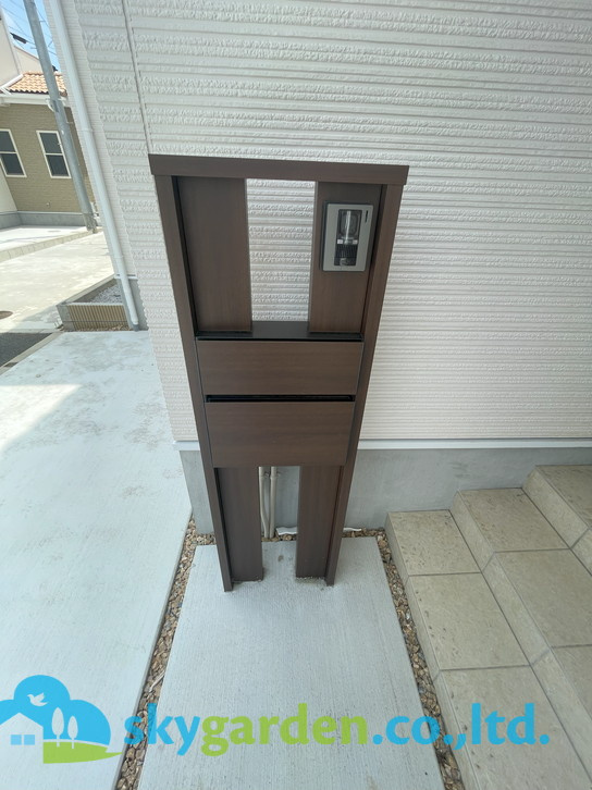 茅ヶ崎市今宿　未入居戸建　全8棟6号棟のその他